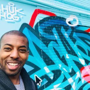 Meet your Posher, Brandon